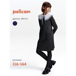 PELICAN Платье GFDJ7213
