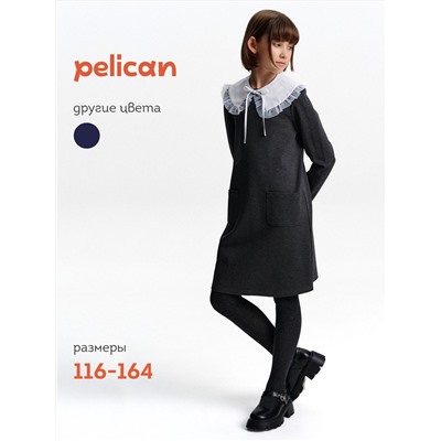 PELICAN Платье GFDJ7213