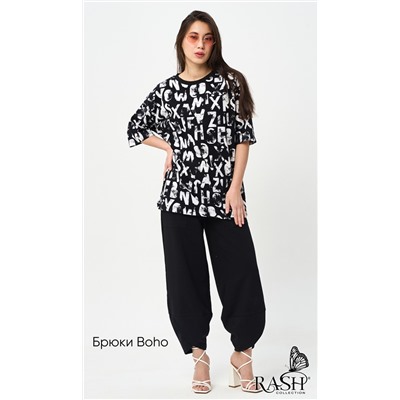 Футболка "Литера"