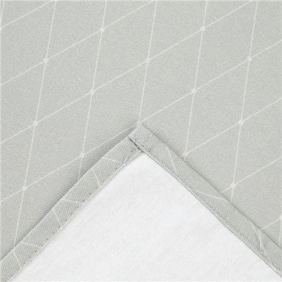 Фартук Этель Vintage collection, 60×70 см, 100% хлопок, саржа 190 г/м²