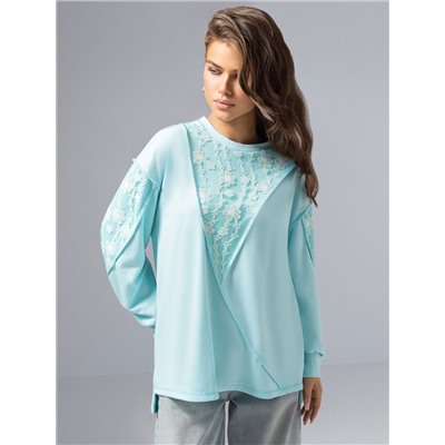 CHARUTTI Свитшот 12443