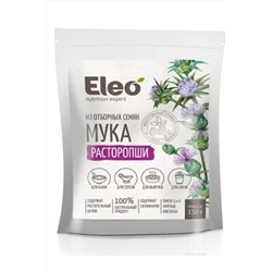 Мука расторопши 150г ЭКОПРОДУКТЫ, 1182309