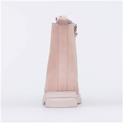 752194-33 роз Ботинки деми для девочек (36-40)/8