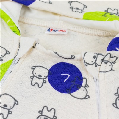 YOULALA Комбинезон 0846800204