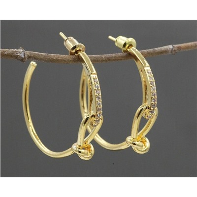 Серьги G021976907240