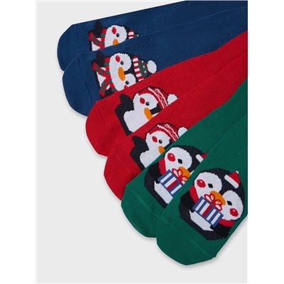 MARK FORMELLE Детские носки 430A-3468