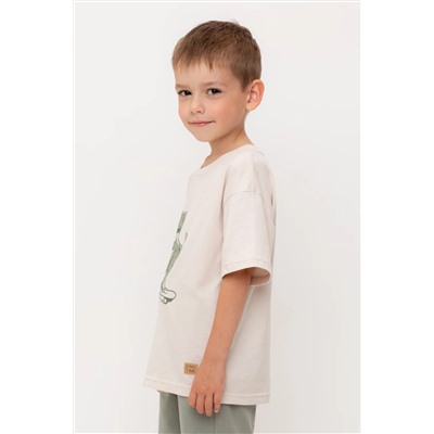 CROCKID Фуфайка КР 302725-1