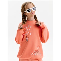 Толстовка для девочек