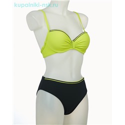 2405 Купальник раздельный (42-50)