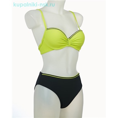 2405 Купальник раздельный (42-50)