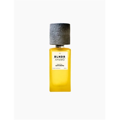 BLNDRGRPHY SANTAL PAINKILLER edp 2ml пробник