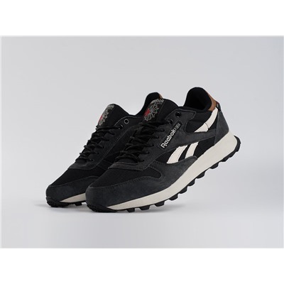 Кроссовки Reebok Classic Leather Suede