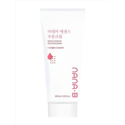 Nana-B Увлажняющий крем-эссенция с мадекассозидом / Madeca Essence Moisture Cream, 100 мл 28459