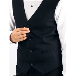 Жилет для мальчика Соль&Перец