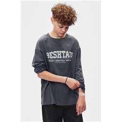 Лонгслив BOSSA NOVA, 1206951