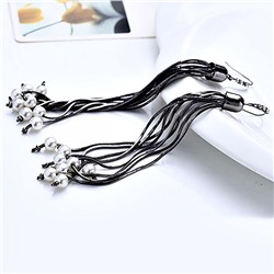 Серьги на крючках арт. 13 4315 (id 285355)