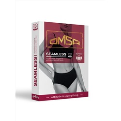 Omsa Трусы OmD 2231S Cotton Slip Maxi (трусы с поддерживающим эффектом), CO