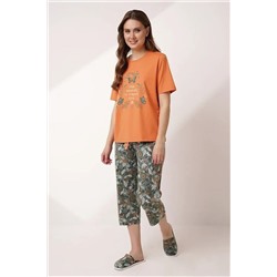 Комплект (Футболка+Бриджи) CLEVER, 1199079