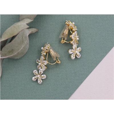 Серьги-клипсы G193176907240