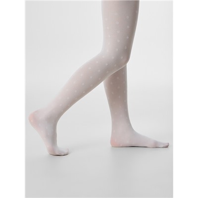 КОЛГОТКИ ДЕТСКИЕ 728PA-1950/1