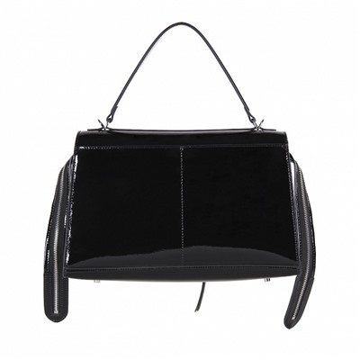Сумка 1352-1TH black Polina&Eiterou