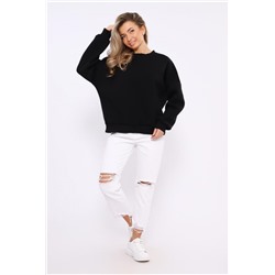 Свитшот 21062 (Черный)