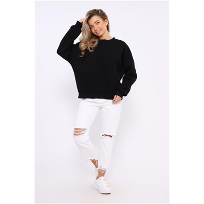 Свитшот 21062 (Черный)