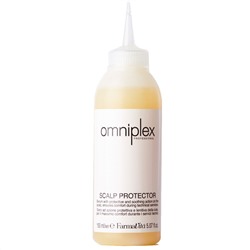 Farmavita Omniplex SCALP PROTECTOR Защитная сыворотка с успокаивающим действием для защиты кожи головы 150 мл