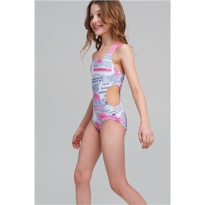 Купальник PLAYTODAY, 1122128