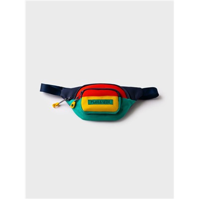 Сумка поясная для мальчиков