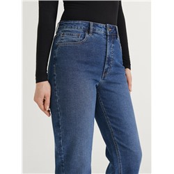 CONTE CON-835 Джинсы прямого кроя size plus