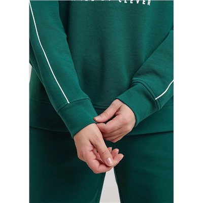 CLEVER Джемпер LSW26-100/1