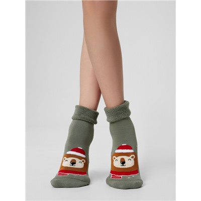 НОСКИ ДЕТСКИЕ 502K-3016