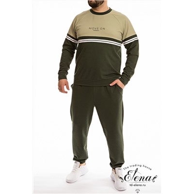 Костюм. М123005Па