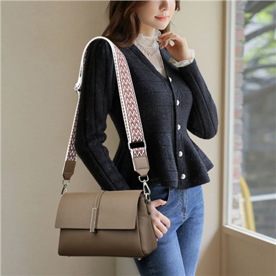 Bags Сумка женская / кожа /  0112131