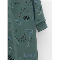 CROCKID Комбинезон КР 6552