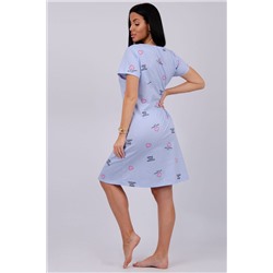 Халат Красотка НАТАЛИ, 1221394