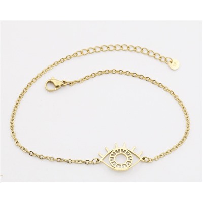 Браслет стальной