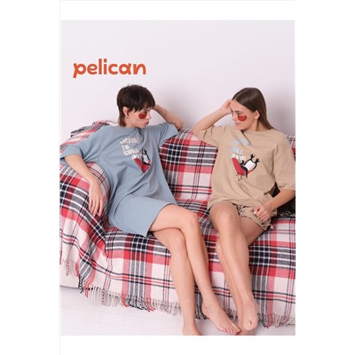 Платье PELICAN, 1064404