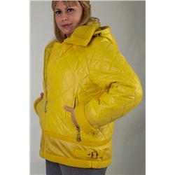 Куртка Классика верблюжья шерсть, арт. 309 НАТАЛИ, 1217228