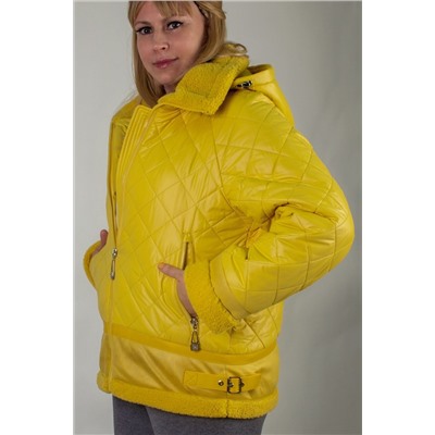 Куртка Классика верблюжья шерсть, арт. 309 НАТАЛИ, 1217228