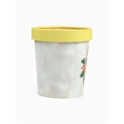 Печенье брауни «С новым годом», 120 г