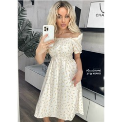 Платье #23056356