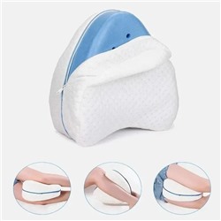 Подушка для ног ортопедическая