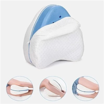 Подушка для ног ортопедическая