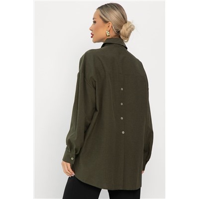 LT Collection Рубашка Б14192-5М