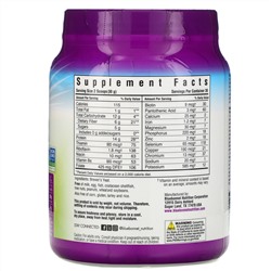Bluebonnet Nutrition, Super Earth, пивные дрожжи, без вкуса, 908 г (2 фунта)