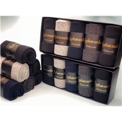 Носки мужские подарочный набор