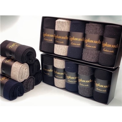 Носки мужские подарочный набор