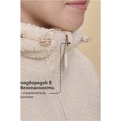 Толстовка PELICAN, 1063836